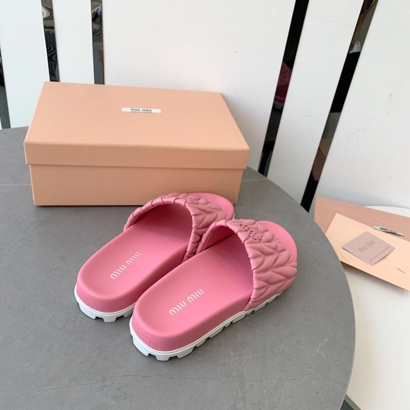 Miu Miu Sandals